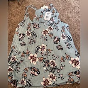 Nwt tank top